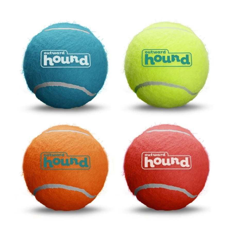 Toys & Playthings Outward Hound® | Squeaker Ballz