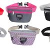 Training (Continued) DOOG | Doog Good Dog Treat Pouch Belt - Large