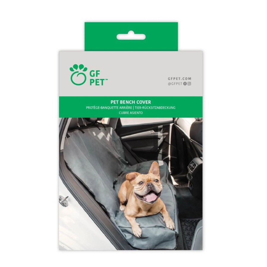 Travel GF Pet USA | Pet Bench Cover