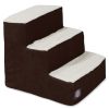 For The Home Majestic Pet Products | Storm Villa Pet Stairs (3 Steps)