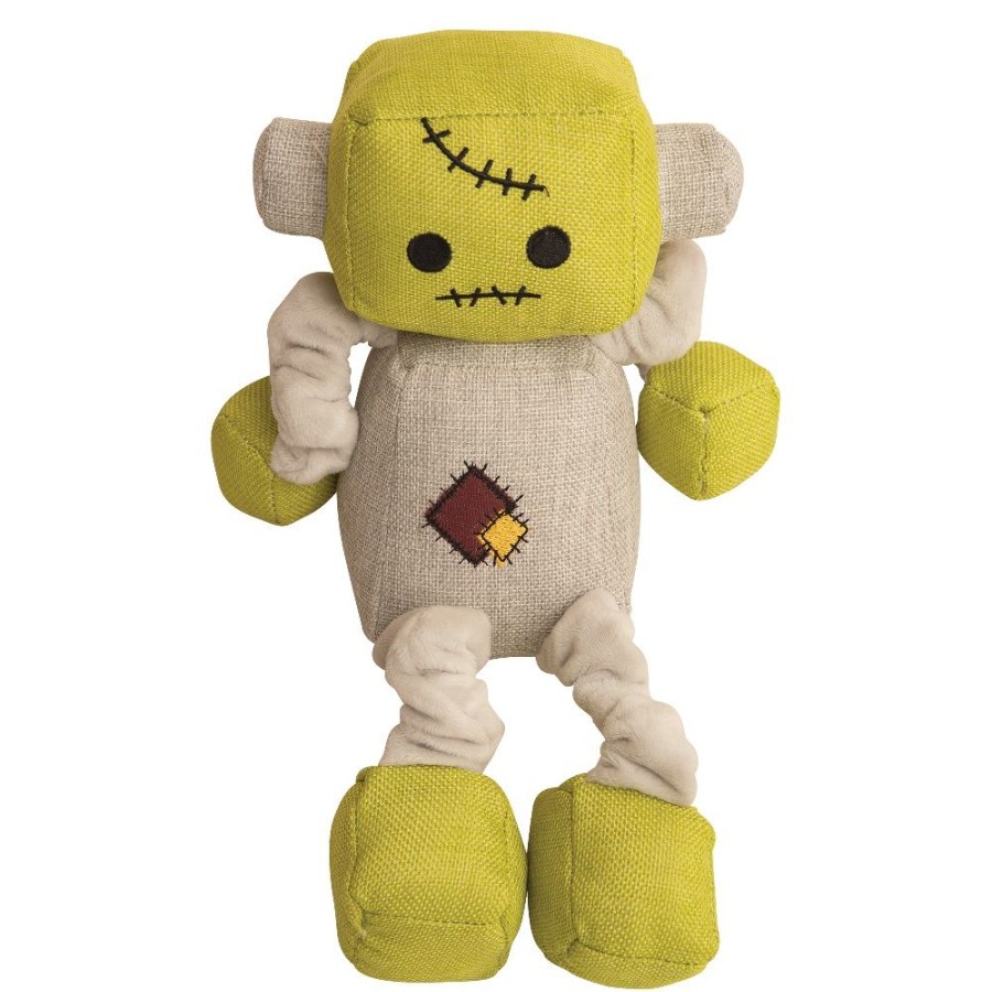 Special Occasion & Holiday SnugArooz™ | Frank-O-Bot - 13" Plush Toy