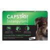 Grooming & Shampoos Elanco Animal Health | Capstar Tablets For Dogs Over 25 Lbs - Green (6 Tablets)