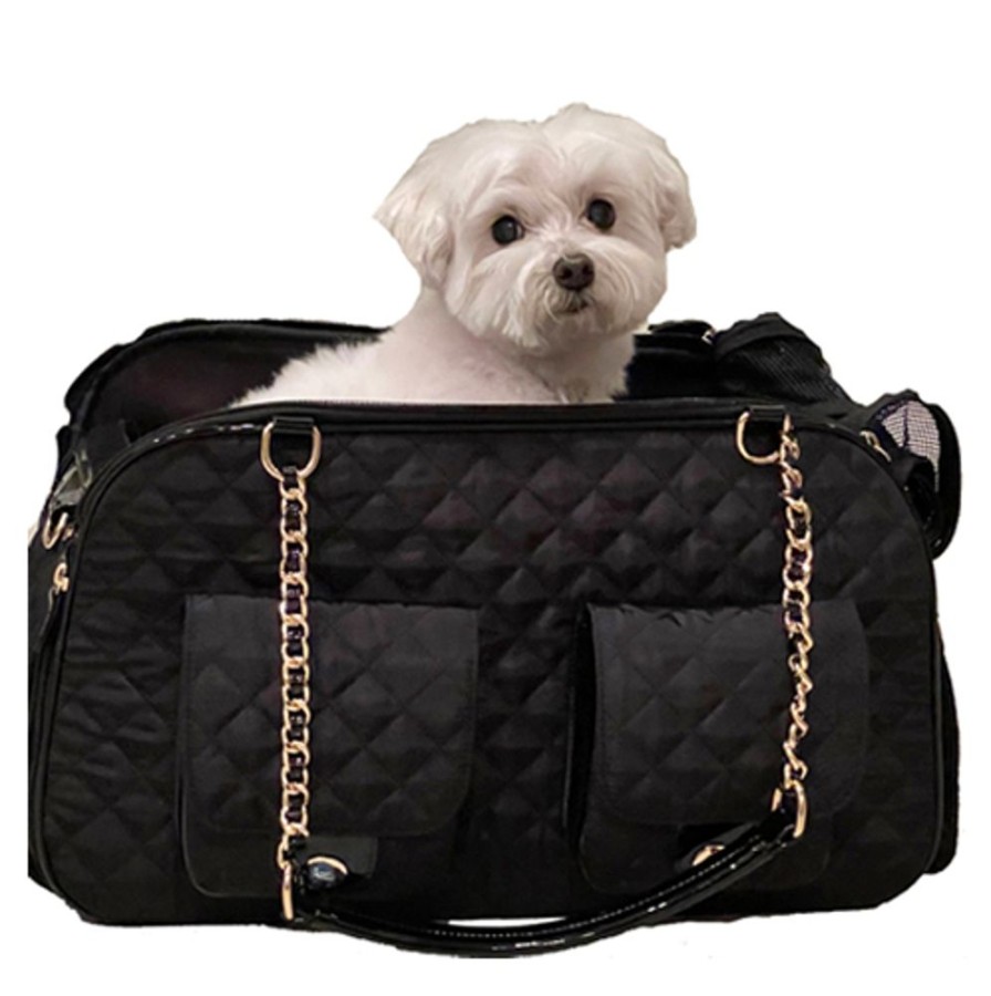 Travel A Pet with Paws | Tiffany Pet Carrier