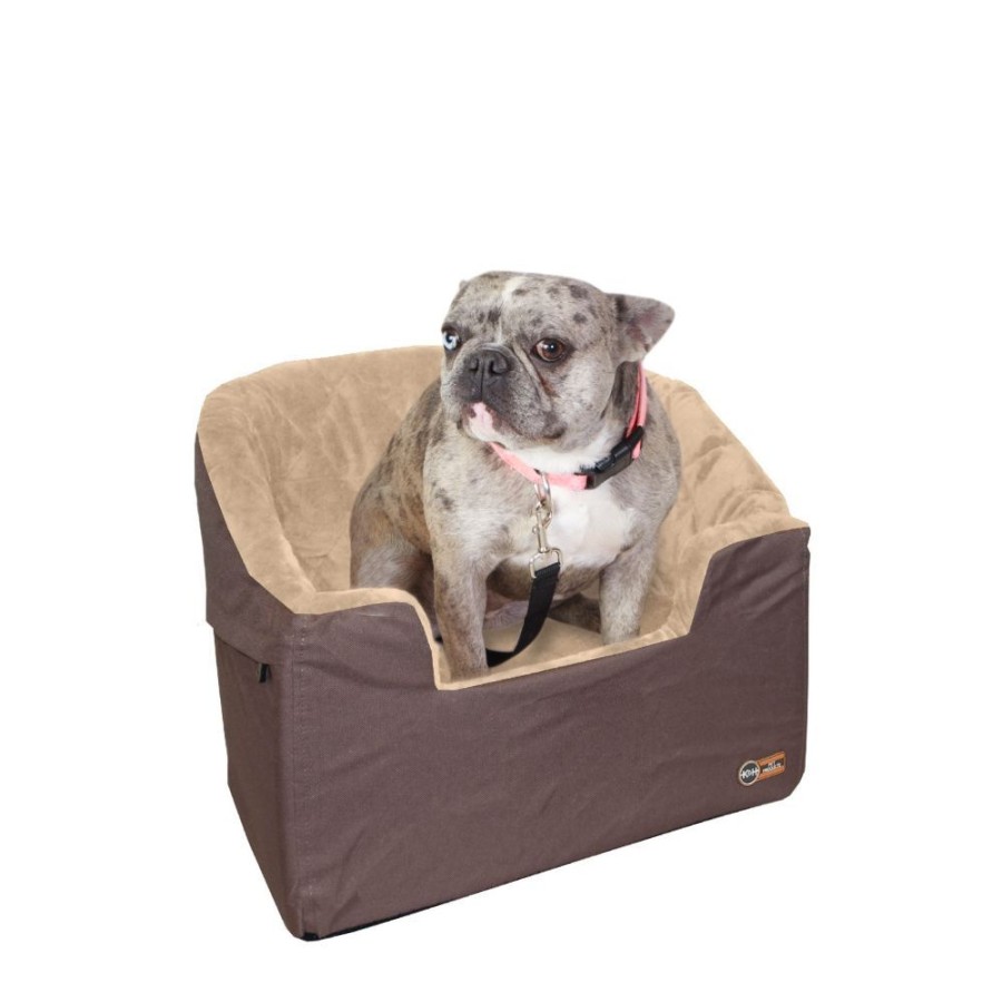 Beds, Crates, Etc. K&H Pet Products | K&H Bucket Booster Pet Seat