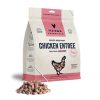 Pet Food Vital Essentials | Vital Essentials Dog Freeze-Dried Mini Nibs Chicken 25Oz.