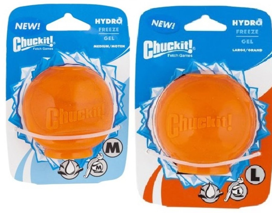 Toys & Playthings Chuckit! ® | Chuckit! Hydrofreeze Ball