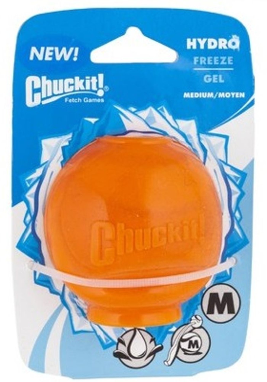 Toys & Playthings Chuckit! ® | Chuckit! Hydrofreeze Ball