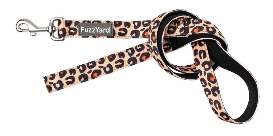 Collars, Leads & Accessories FuzzYard | Javan Collar And Lead Collection