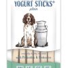 Treats Himalayan Dog Chews | Himalayan Dog Yogurt Sticks Plain 4.8Oz