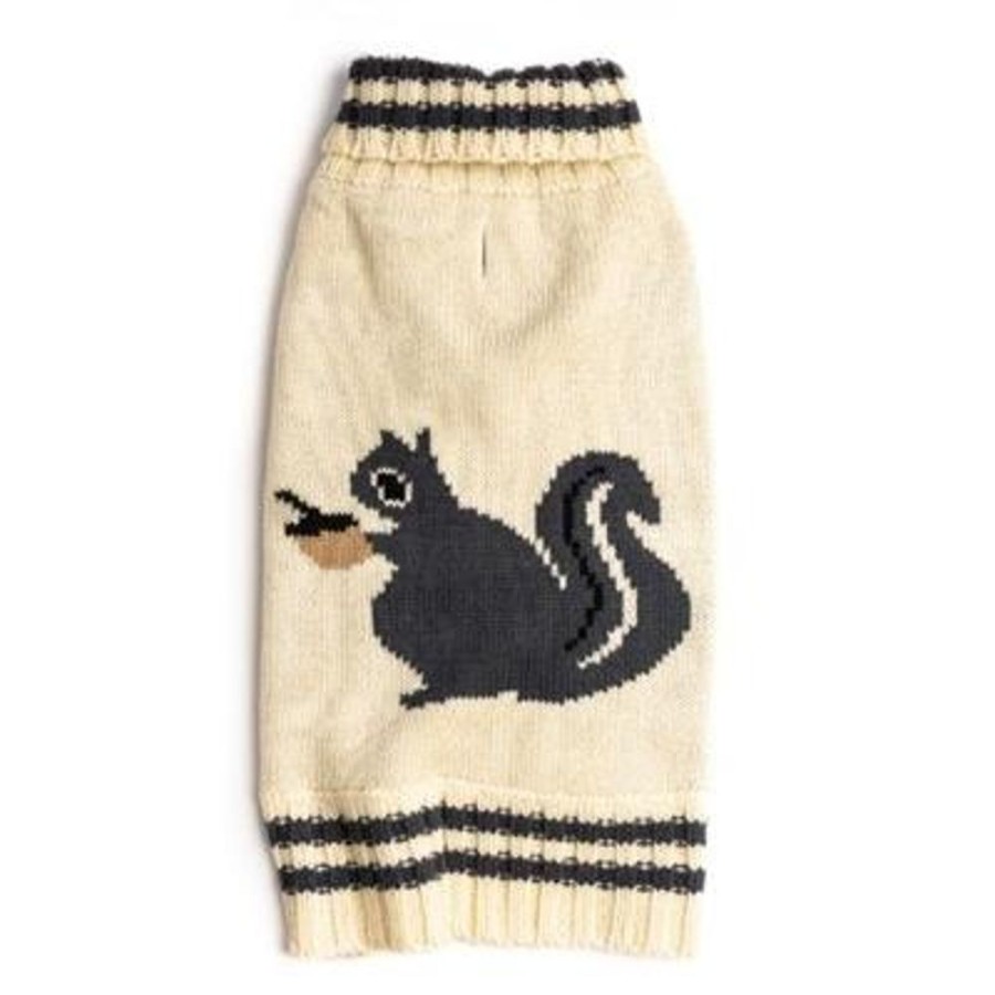 Pet Apparel (Continued) fabdog® | Squirrel Sweater