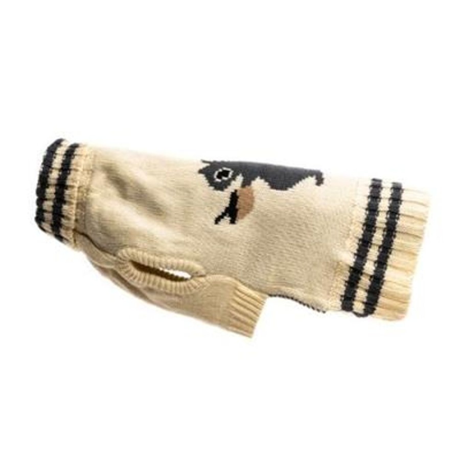 Pet Apparel (Continued) fabdog® | Squirrel Sweater