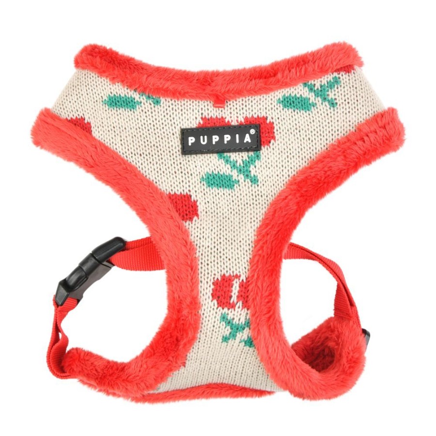 Harnesses Puppia® | Cheryl Harness A By Puppia®