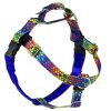 Training 2 Hounds Design | Earthstyle Roy G Biv Freedom No-Pull Dog Harness