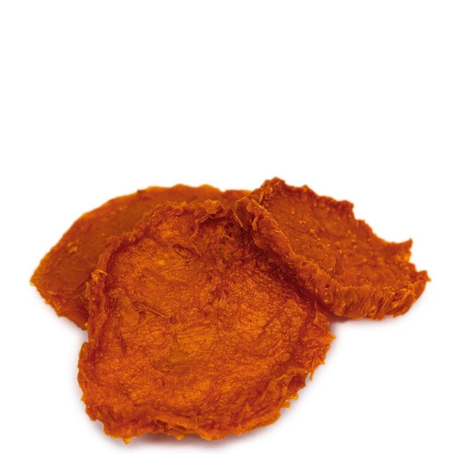 Treats Lucky Premium Treats | Sweet Potato Sweetzies - Bulk Per Pound