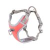 Harnesses Hurtta | Hurtta Venture No-Pull Harness In Coral