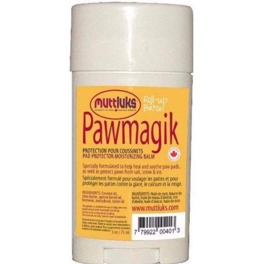 Pet Apparel Muttluks | Pawmagik Roll-Up