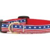 Collars, Leads & Accessories Up Country™ | Stars And Stripes