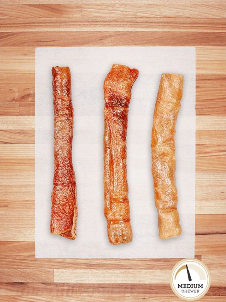 Treats Farm Hounds | Hog Bulk Chews