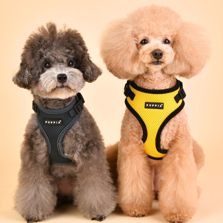 Harnesses Puppia® | Ritefit Harness By Puppia®