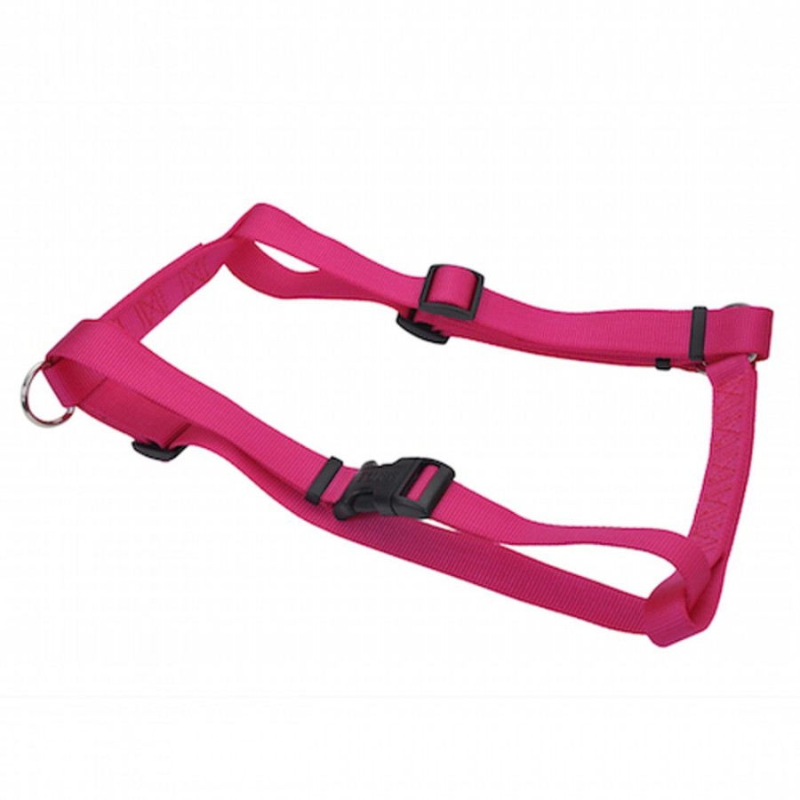 Harnesses Coastal Pet Products | Coastal Standard Adjustable Nylon Dog Harness