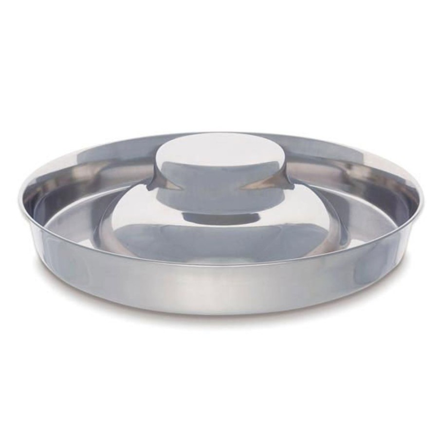 Bowls & Feeding Supplies ProSelect® | Proselect® Stainless Steel Puppy Dish