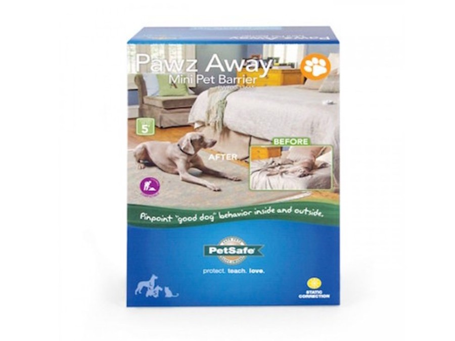 For The Home PetSafe® | Pawz Away® Mini Pet Barrier