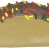 Treats Preppy Puppy Bakery | 91947 Hand Decorated Molasses