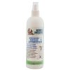 Grooming & Shampoos Nature's Specialties | Natures Specialties Quicker Slicker Rtu