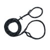 Harnesses Harness Lead | Jetty (Black Reflective) Harness Lead