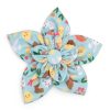 Collars, Leads & Accessories The Worthy Dog | Hoppy Easter Flower