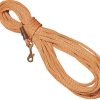 Collars, Leads & Accessories Mendota Pet | Obedience/Trainer/Pro Trainer Check Cord