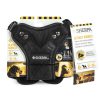 Travel SHERPA | Sherpa'S Pet Trading Company Crash Tested Seatbelt Safety Dog Harness Black 1Ea/Small