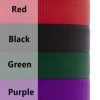 Collars, Leads & Accessories Lupine | Lupinepet® 1" Basic Solids Collection