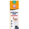 For Cats & Other Critters Arm & Hammer® | Arm & Hammer Drawstring Litter Pan Liners