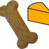 Treats Preppy Puppy Bakery | 92204 Cheddar Cheese