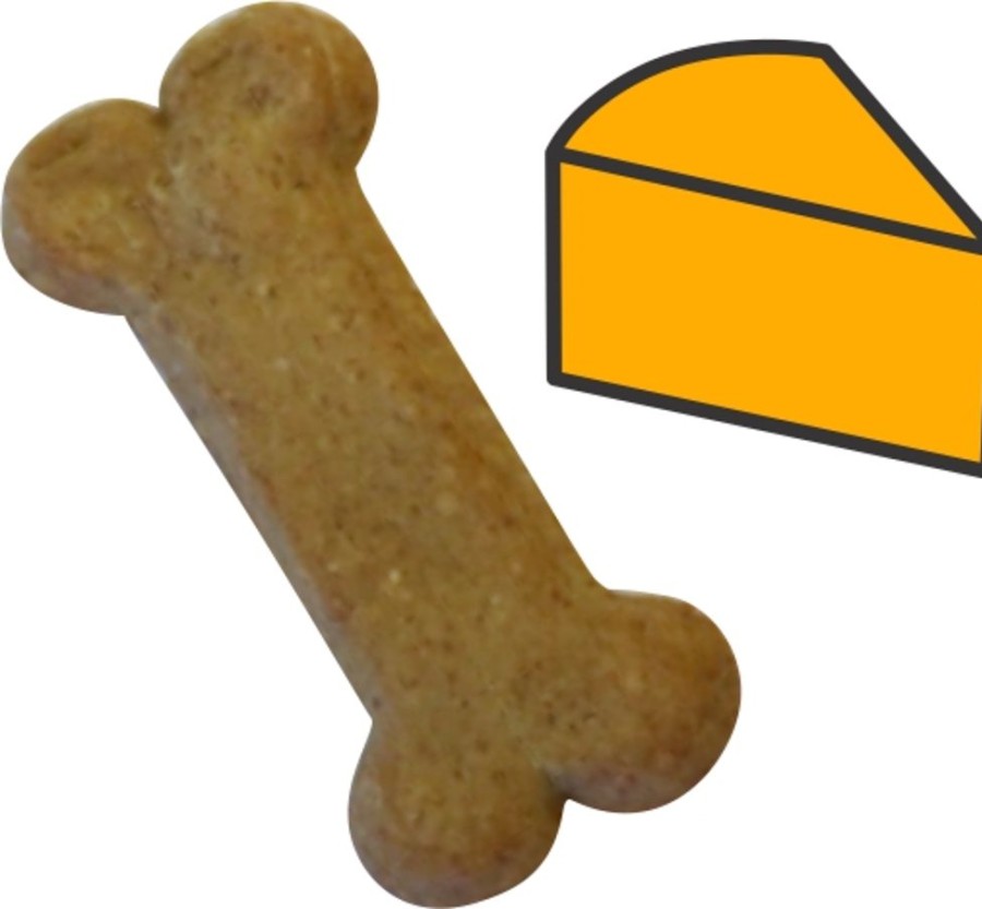 Treats Preppy Puppy Bakery | 92204 Cheddar Cheese