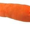 Toys & Playthings PetLou | 29" Carrot Plush Toy