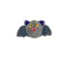 Special Occasion & Holiday Patchwork Pet | Pricklet Ball Bat 4"