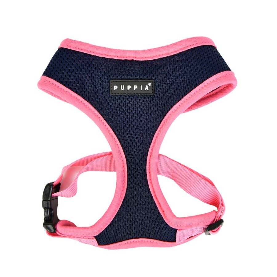 Harnesses Puppia® | Soft Harness Ii