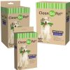 Stain, Odor & Clean-Up Products Clean Go Pet | Clean Go Pet Lavender Scent Doggy Waste Bags - Bulk Boxes