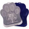 For Cats & Other Critters Omega Paw Products | Paw Cleaning Litter Mat