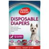 Stain, Odor & Clean-Up Products Simple Solution® | Simple Solution® Disposable Diapers