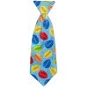 Special Occasion & Holiday Huxley & Kent® | Party Time Long Tie