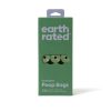 Stain, Odor & Clean-Up Products Earth Rated™ | Earth Rated Lavender Poop Bags 315Ct On 21 Refill Rolls