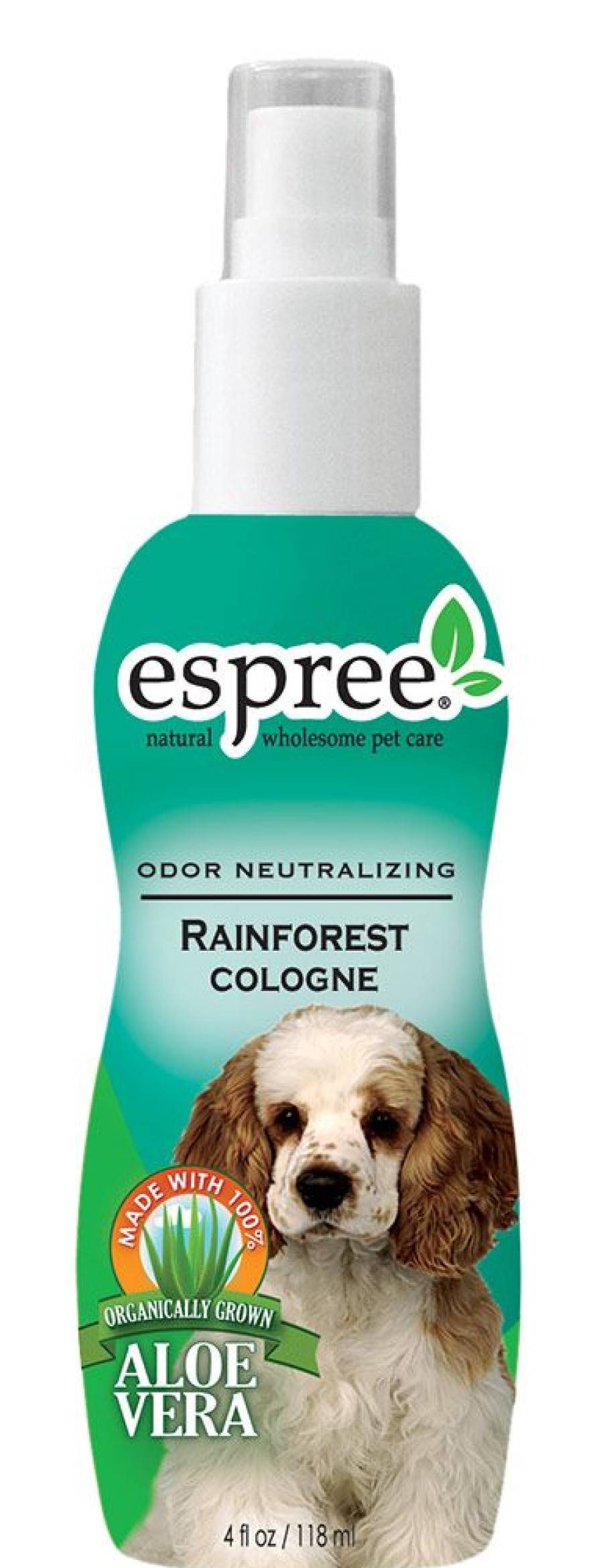 Grooming & Shampoos Espree | Espree Rainforest Cologne, 4Oz