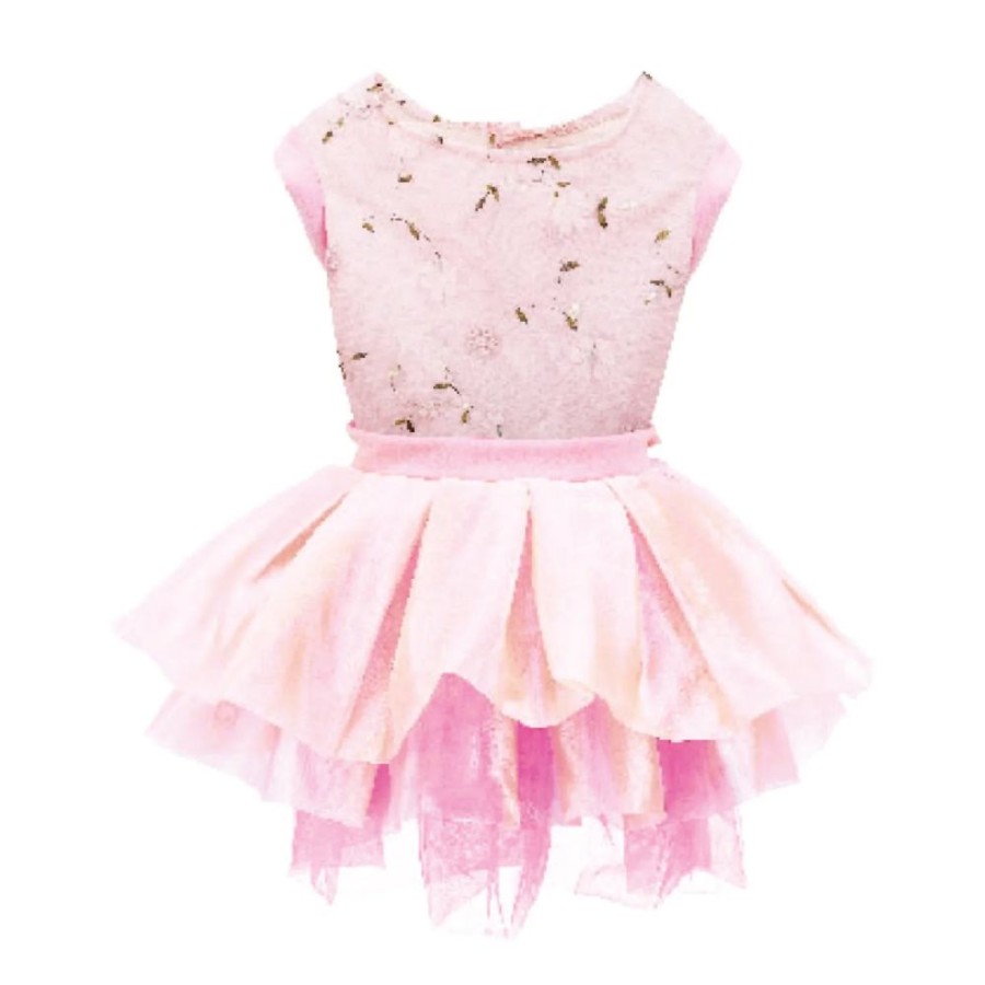 Pet Apparel (Continued) Show & Tail | The Bark Swan - Ballerina Dog Costume