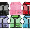 Harnesses Bark Appeal | Netted Wrap N Go Harness