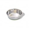 Bowls & Feeding Supplies Van Ness | Van Ness Stainless Steel Cat Dish