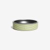 Bowls & Feeding Supplies Zee.Dog | Olive | Duo Bowl