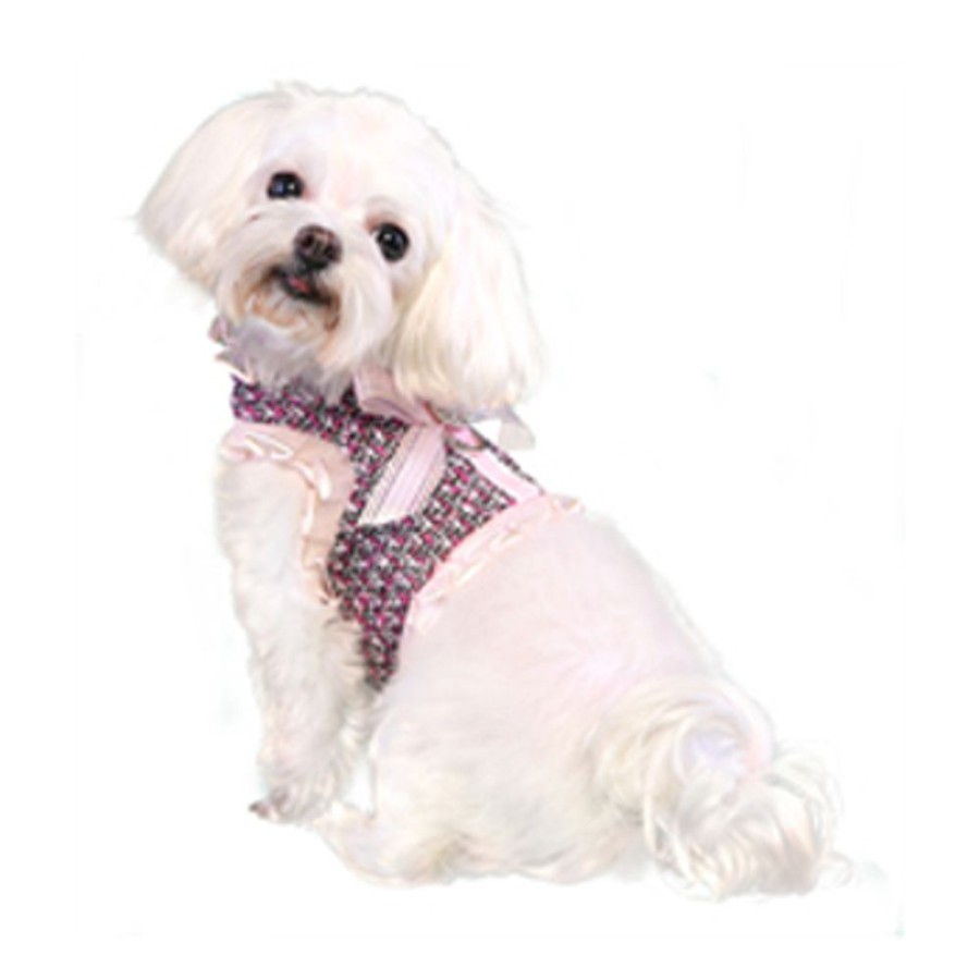 Harnesses Pooch Outfitters | Addison Harness Top